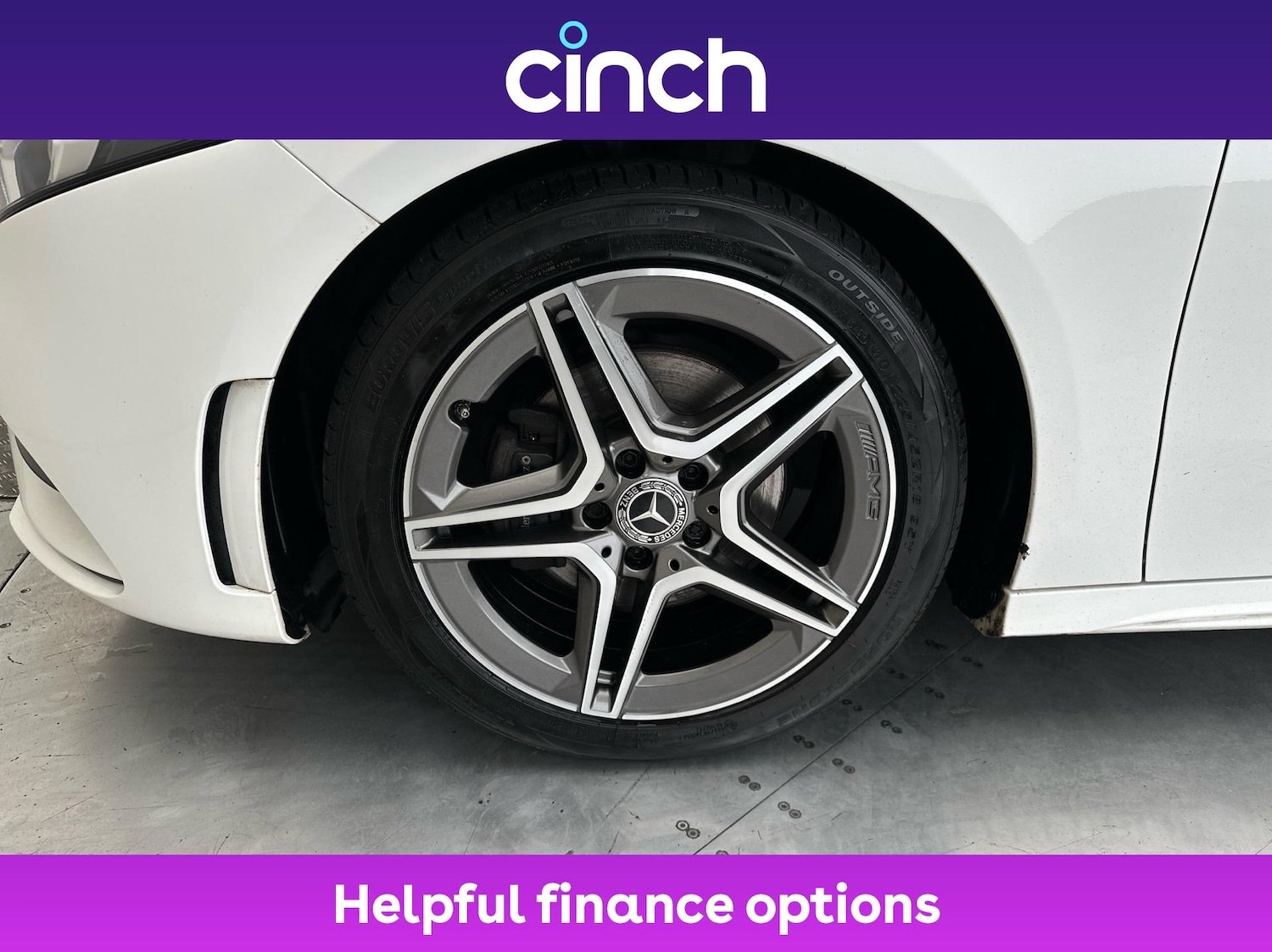 Used Mercedes-Benz A-Class 2018 for sale - 76685385: Photo 24