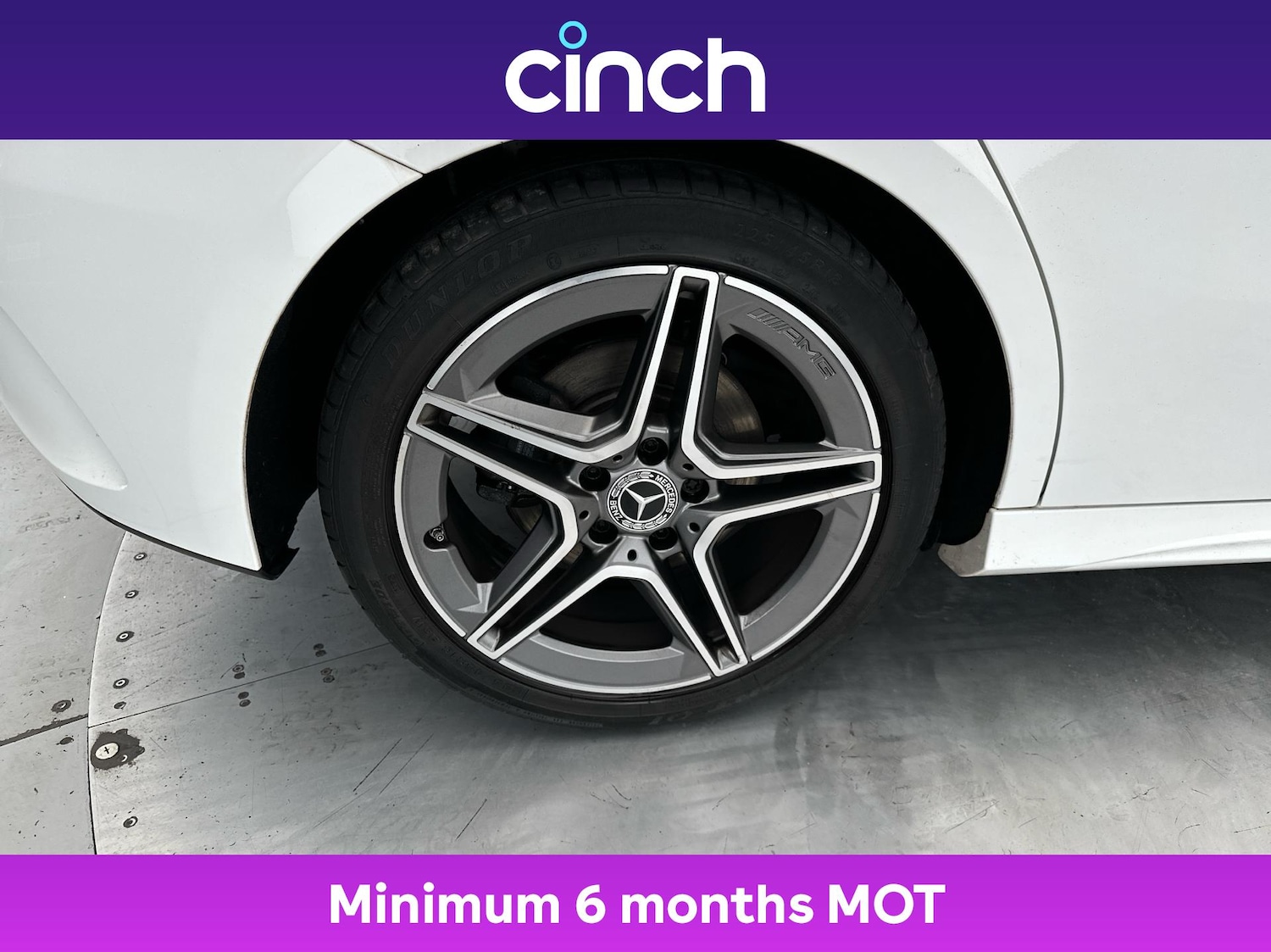 Used Mercedes-Benz A-Class 2018 for sale - 76685385: Photo 27