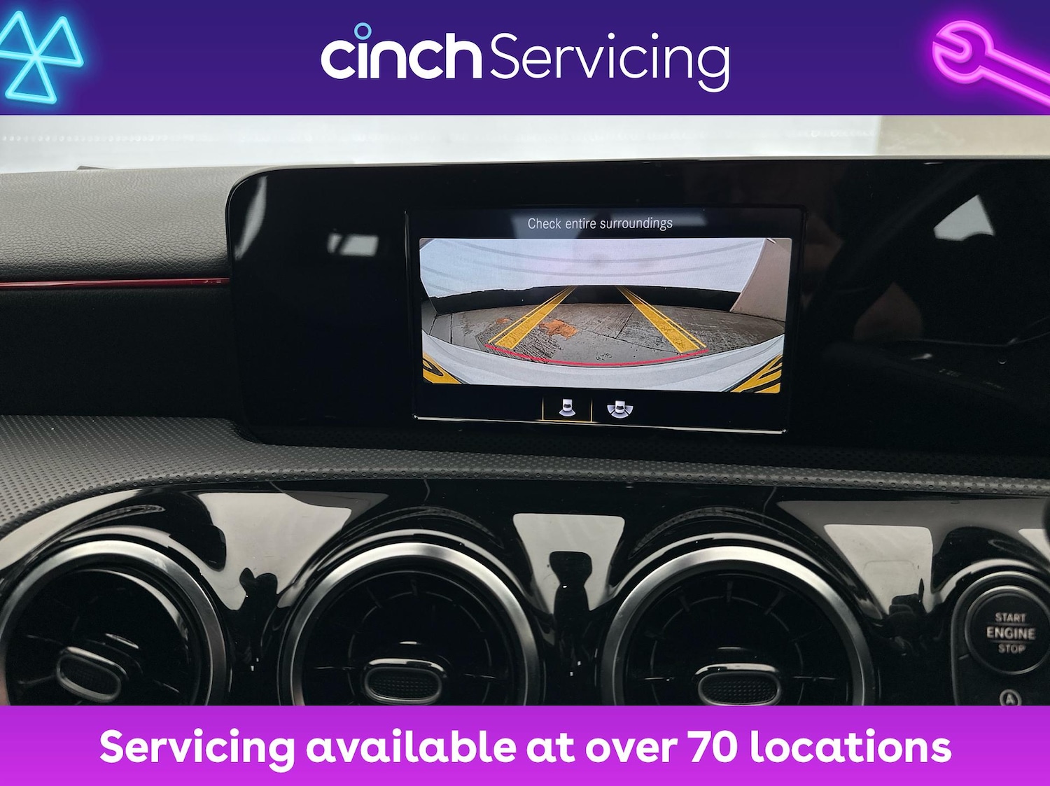 Used Mercedes-Benz A-Class 2018 for sale - 76685385: Photo 31