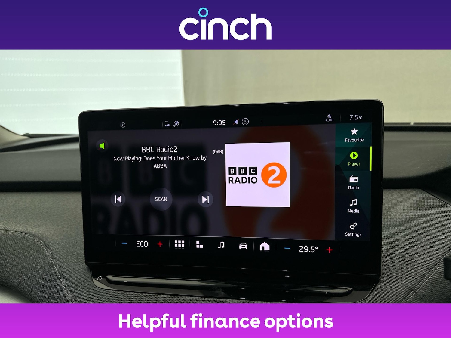 Used Skoda Enyaq 2022 for sale - 76468852: Photo 17