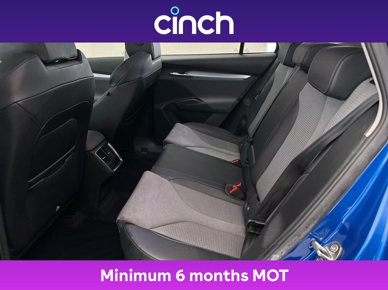 Used Skoda Enyaq 2022 for sale - 76468852: Photo 20