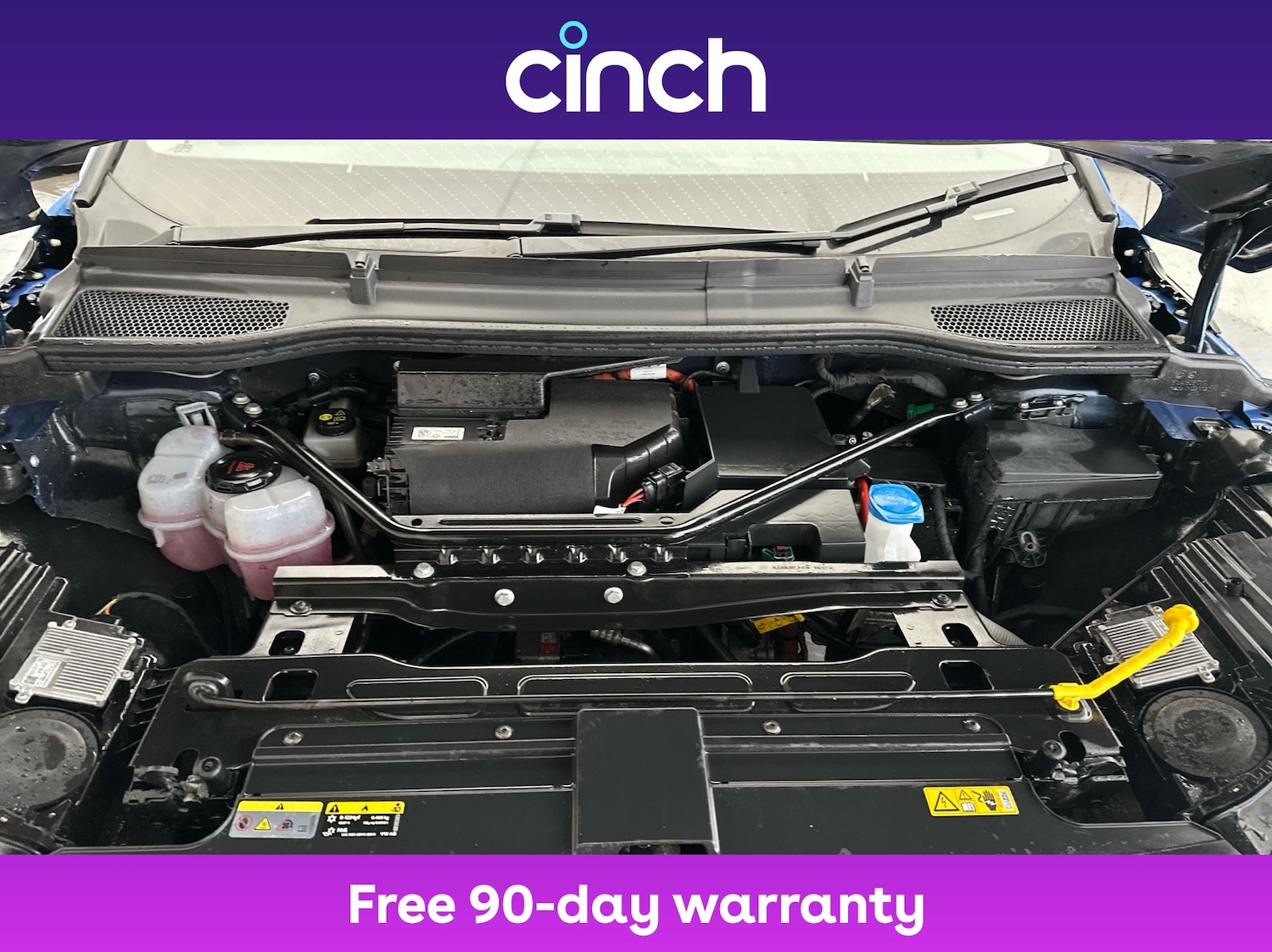 Used Skoda Enyaq 2022 for sale - 76468852: Photo 23