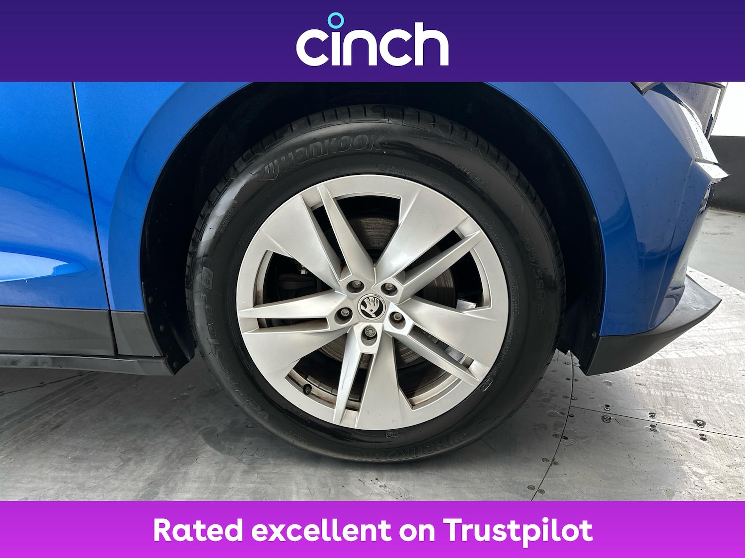 Used Skoda Enyaq 2022 for sale - 76468852: Photo 28