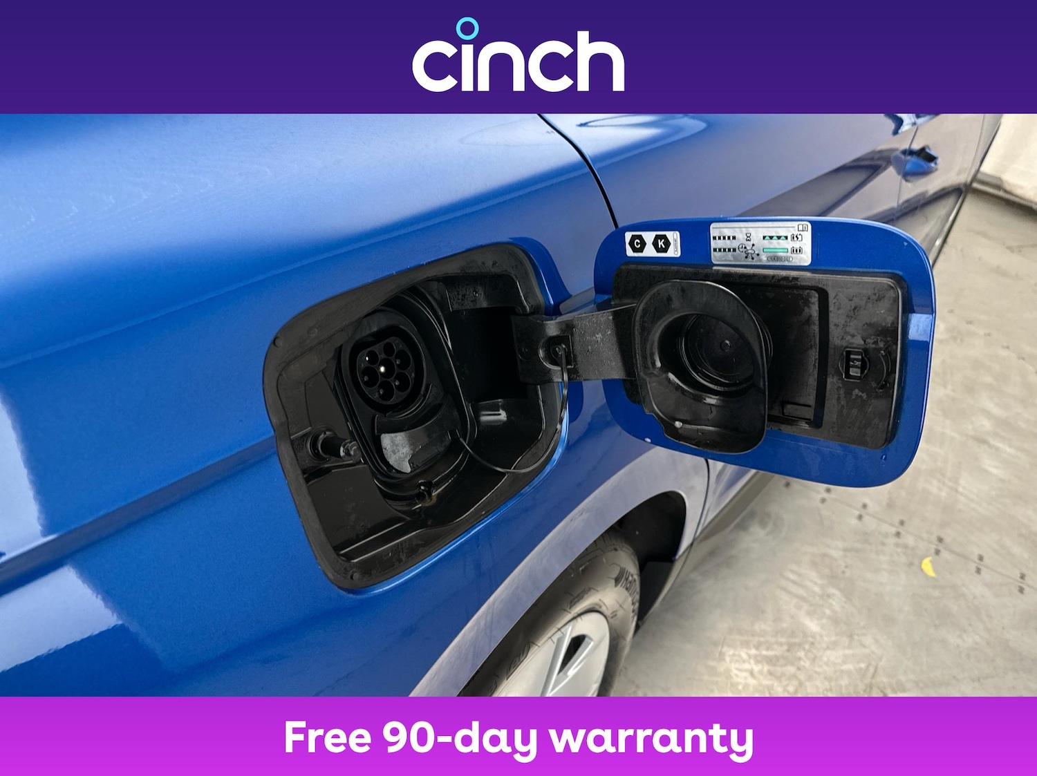 Used Skoda Enyaq 2022 for sale - 76468852: Photo 29