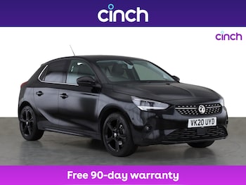 2020 - 1.2 Turbo Elite Nav Premium 5dr