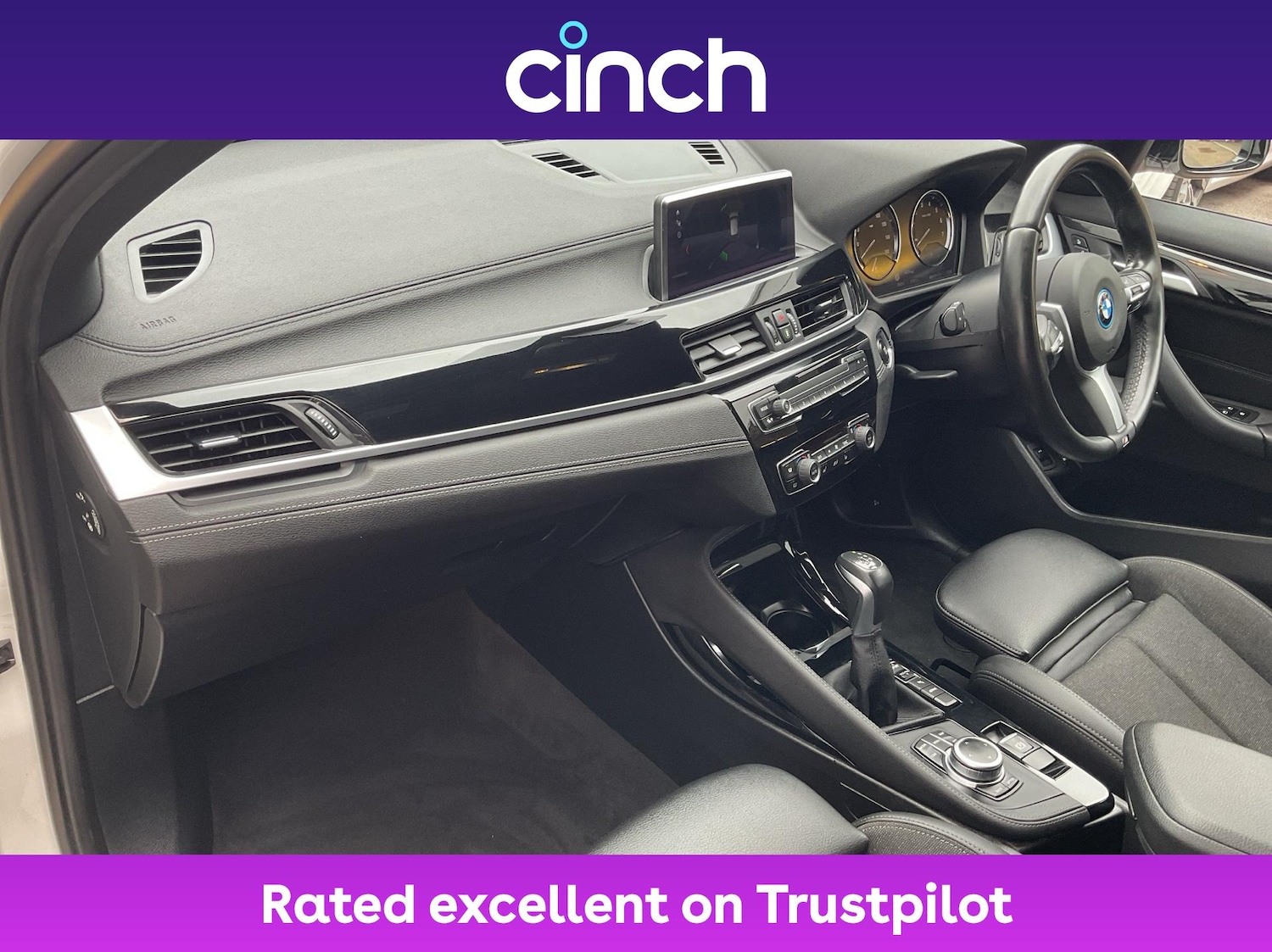 Used BMW X1 2022 for sale - 76389955: Photo 14