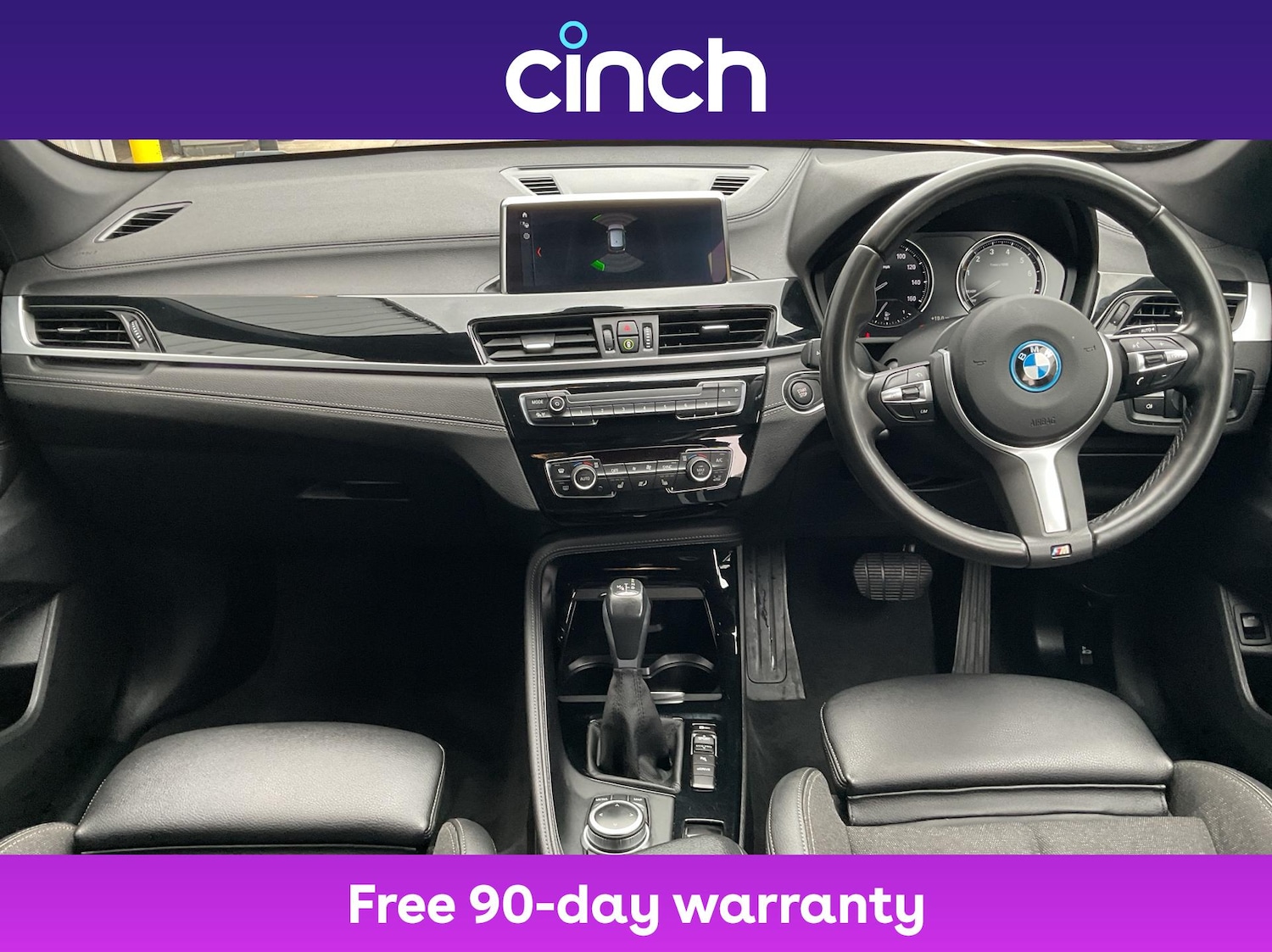 Used BMW X1 2022 for sale - 76389955: Photo 15