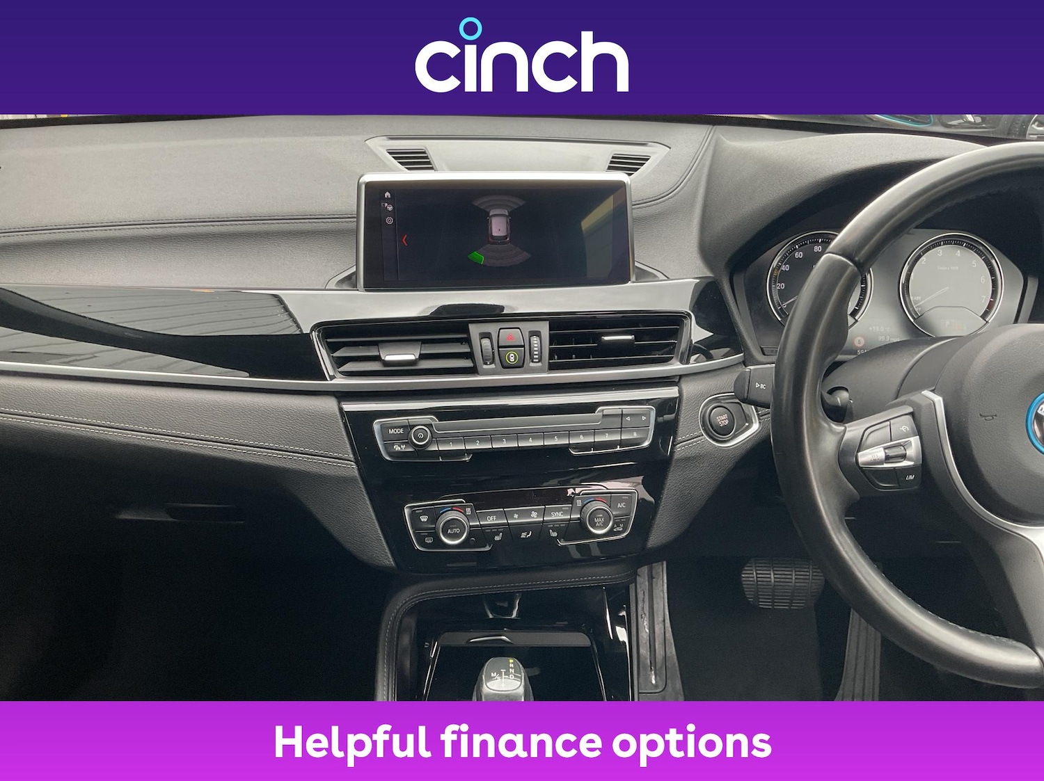 Used BMW X1 2022 for sale - 76389955: Photo 17