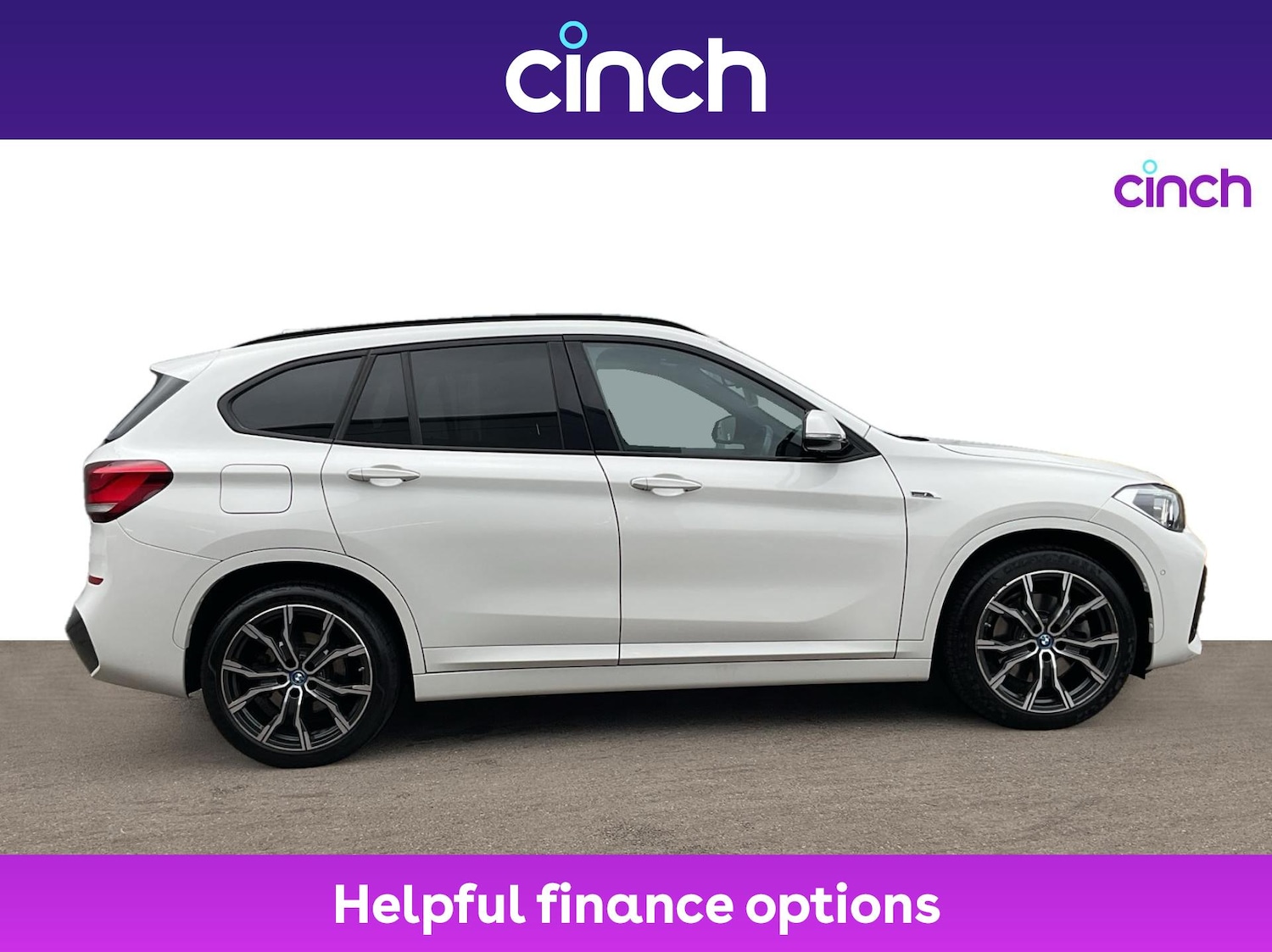 Used BMW X1 2022 for sale - 76389955: Photo 2