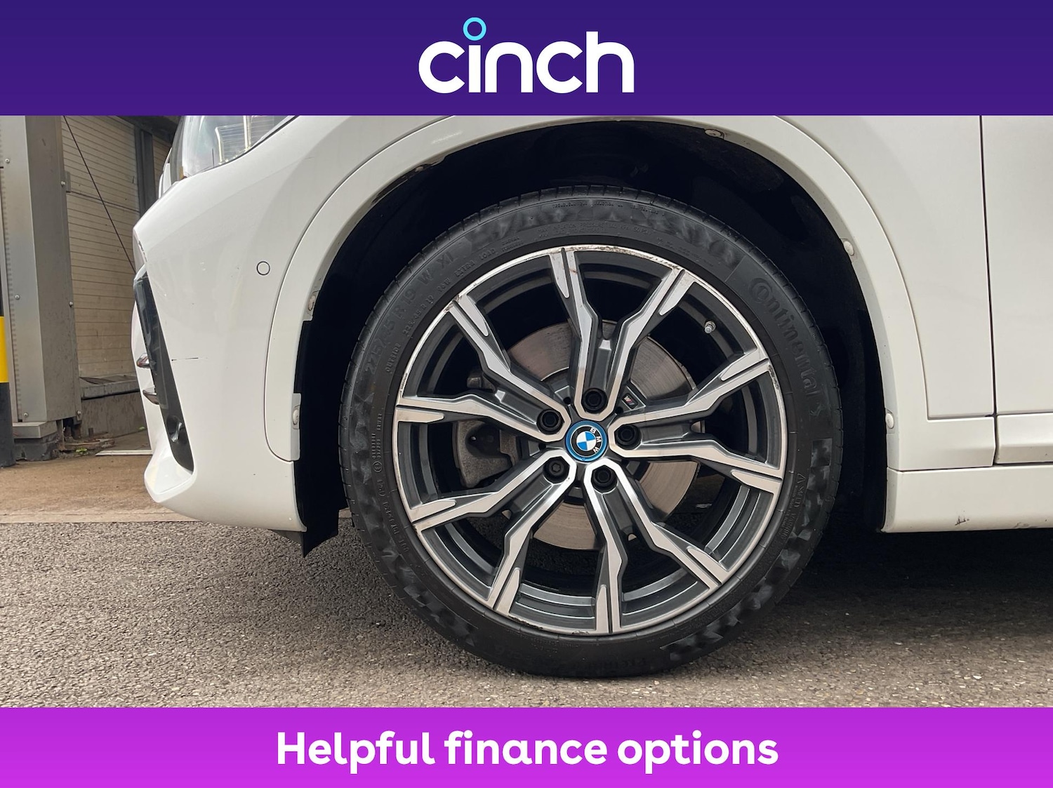 Used BMW X1 2022 for sale - 76389955: Photo 24