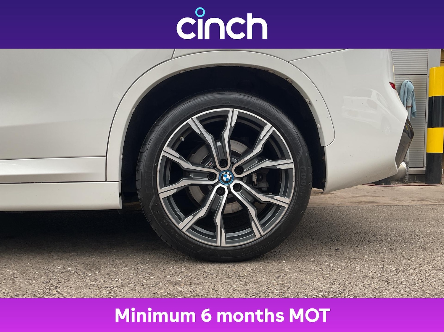 Used BMW X1 2022 for sale - 76389955: Photo 26