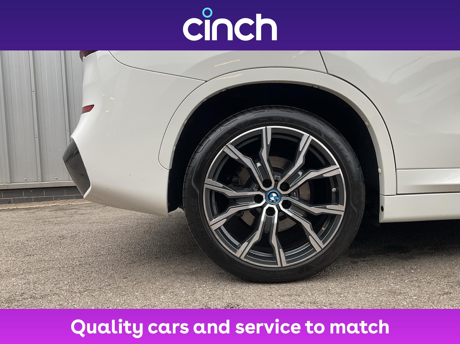 Used BMW X1 2022 for sale - 76389955: Photo 27