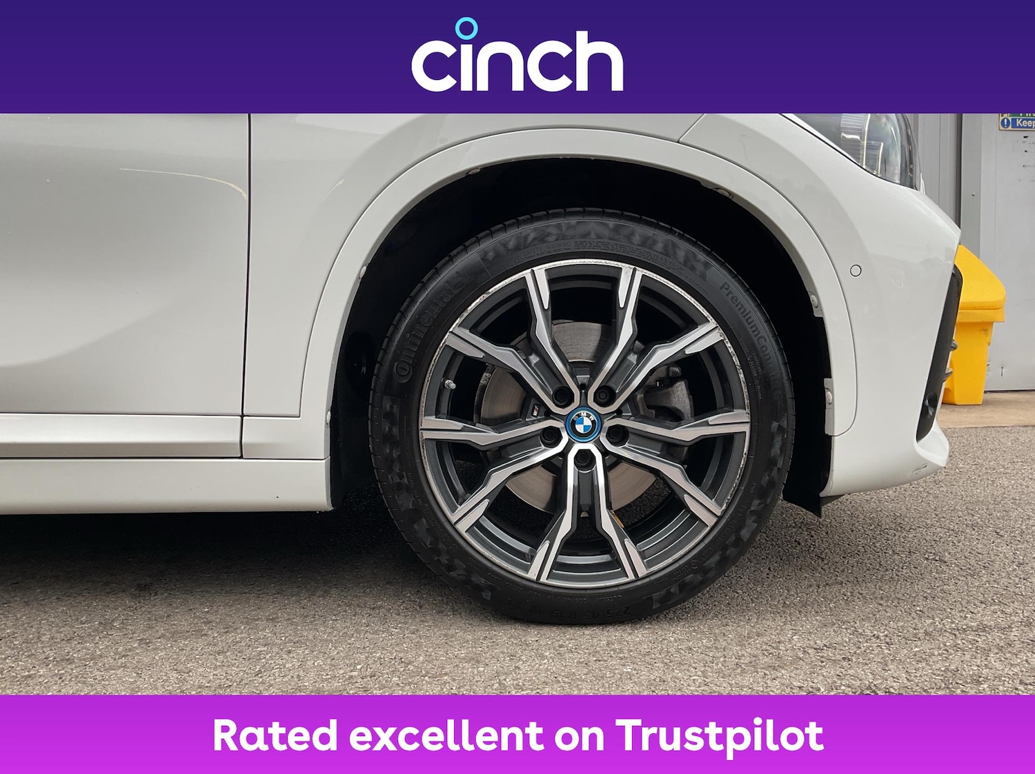 Used BMW X1 2022 for sale - 76389955: Photo 28