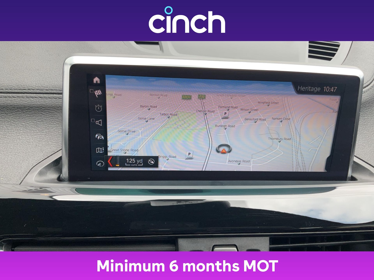 Used BMW X1 2022 for sale - 76389955: Photo 31