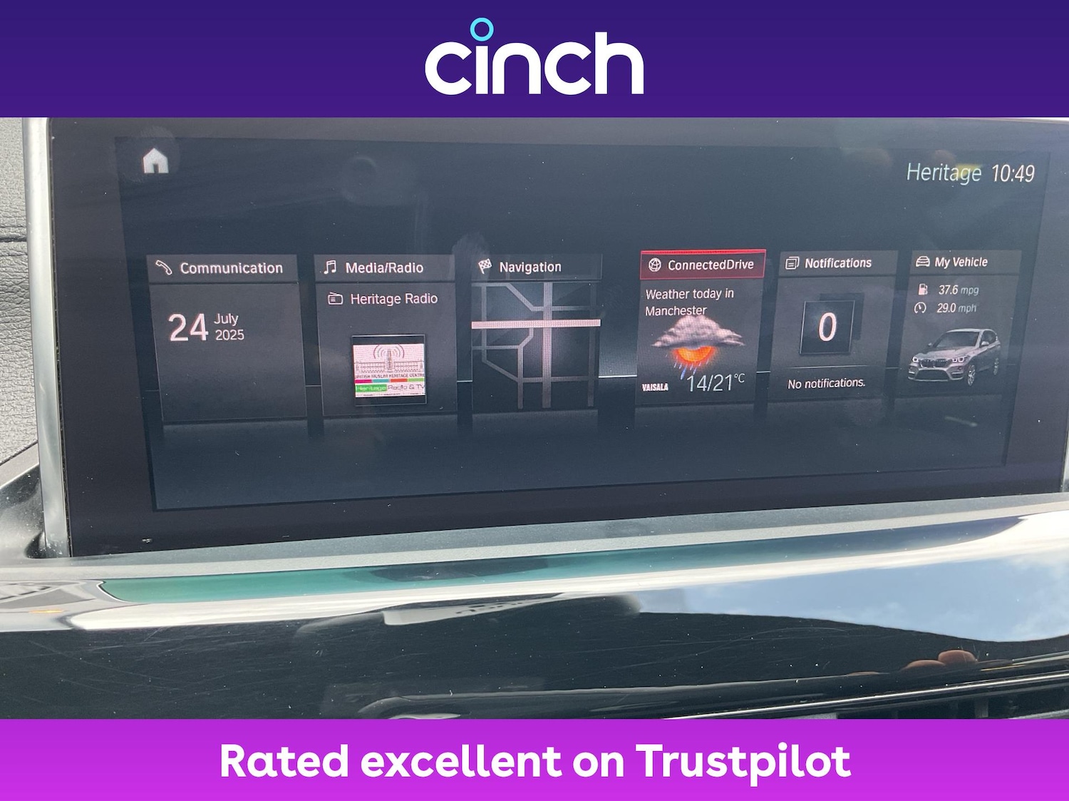 Used BMW X1 2022 for sale - 76389955: Photo 33