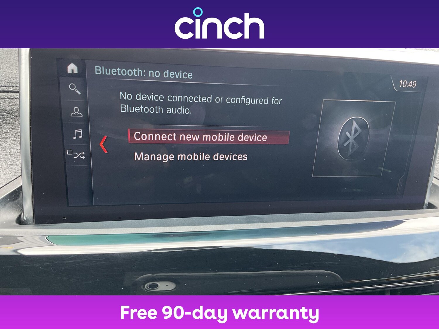 Used BMW X1 2022 for sale - 76389955: Photo 34