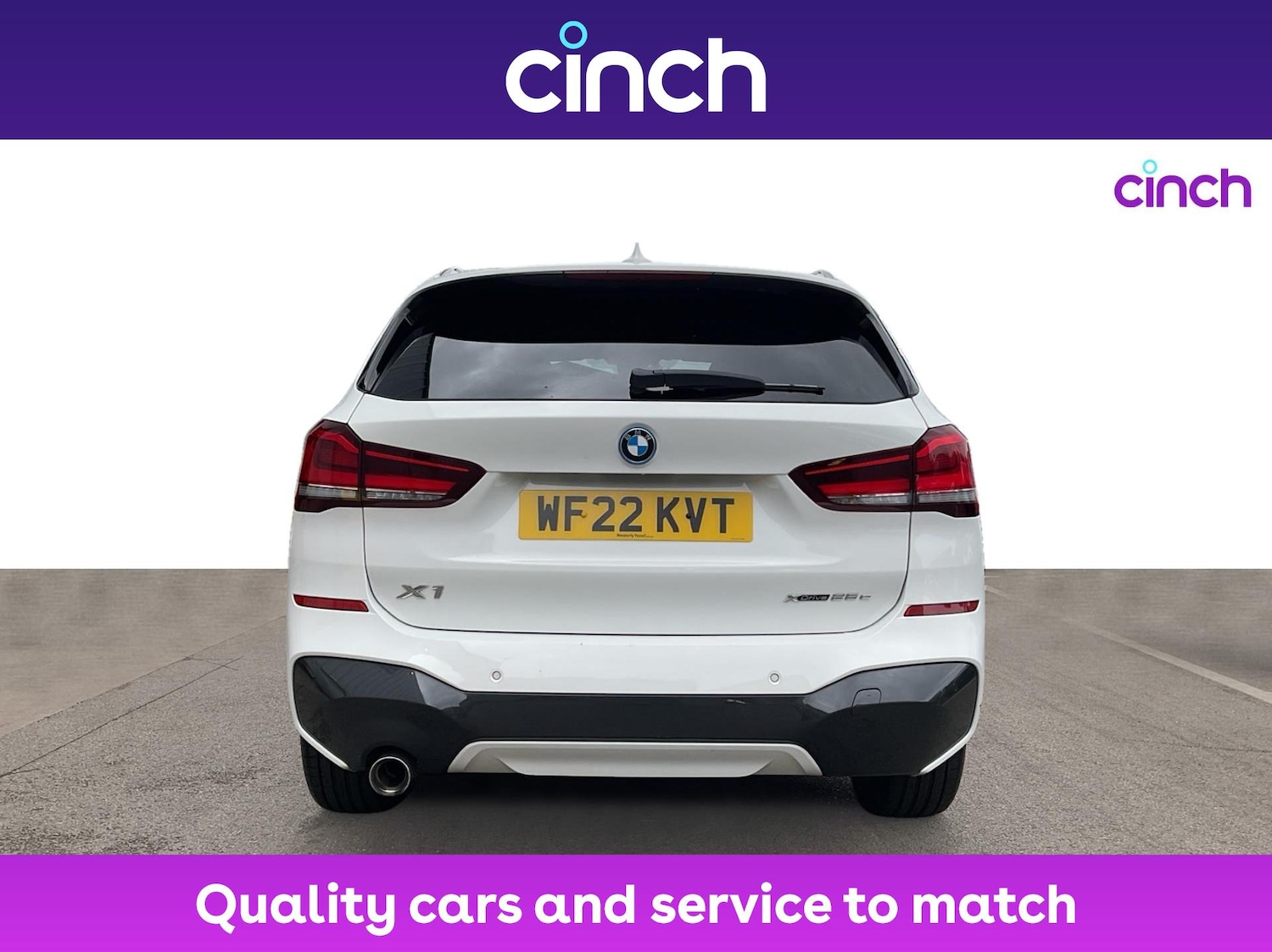 Used BMW X1 2022 for sale - 76389955: Photo 5