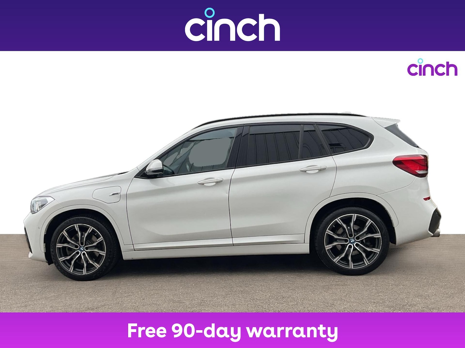 Used BMW X1 2022 for sale - 76389955: Photo 8