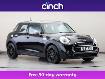 Used MINI Hatch 2017 for sale - 75903026: Photo