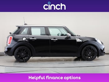Used MINI Hatch 2017 for sale - 75903026: Photo