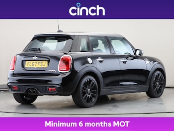 Used MINI Hatch 2017 for sale - 75903026: Photo