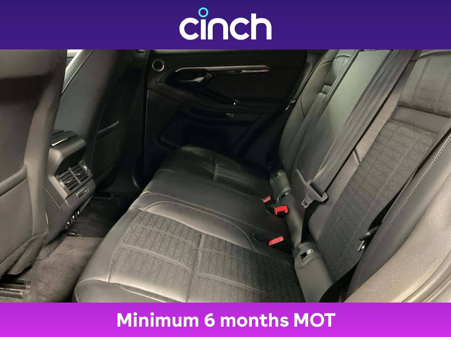 Used Land Rover Range Rover Evoque 2019 for sale - 76428984: Photo 20