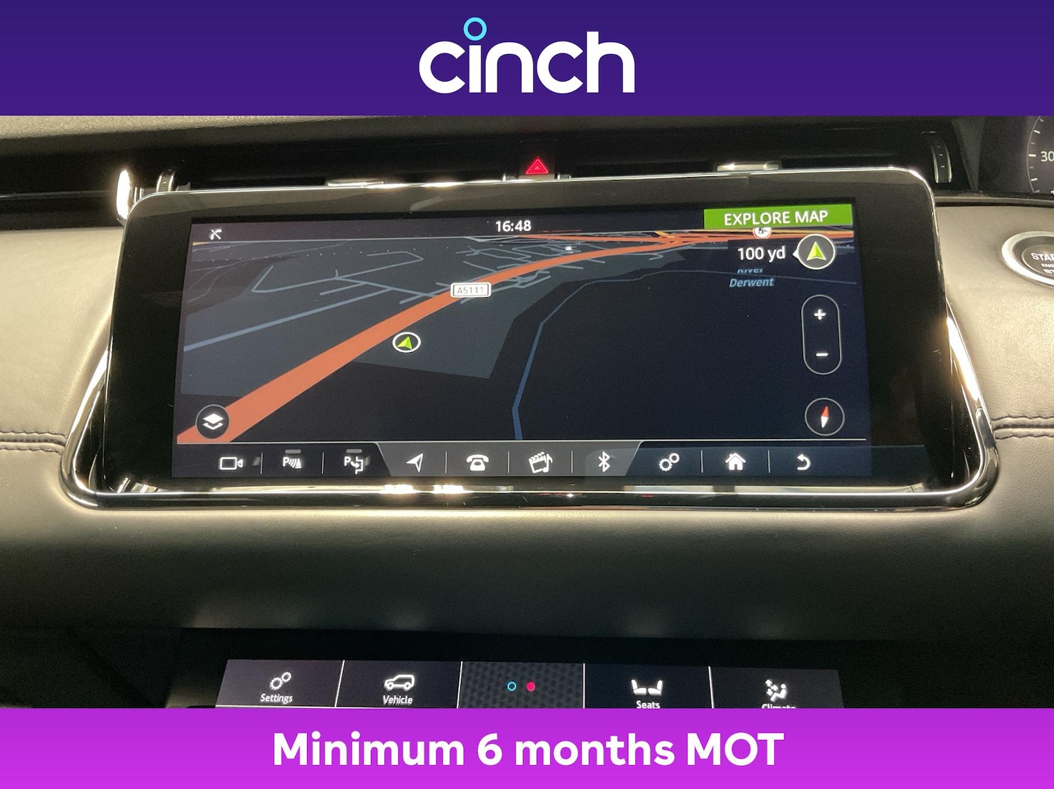 Used Land Rover Range Rover Evoque 2019 for sale - 76428984: Photo 32