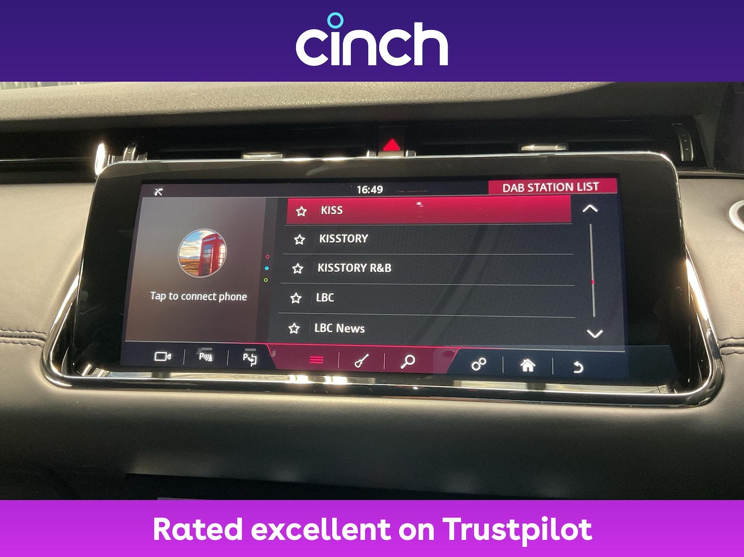 Used Land Rover Range Rover Evoque 2019 for sale - 76428984: Photo 33