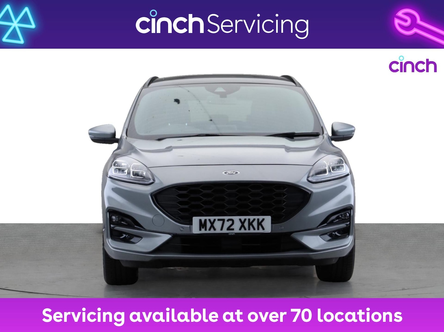 Used Ford Kuga 2022 for sale - 76896019: Photo 11