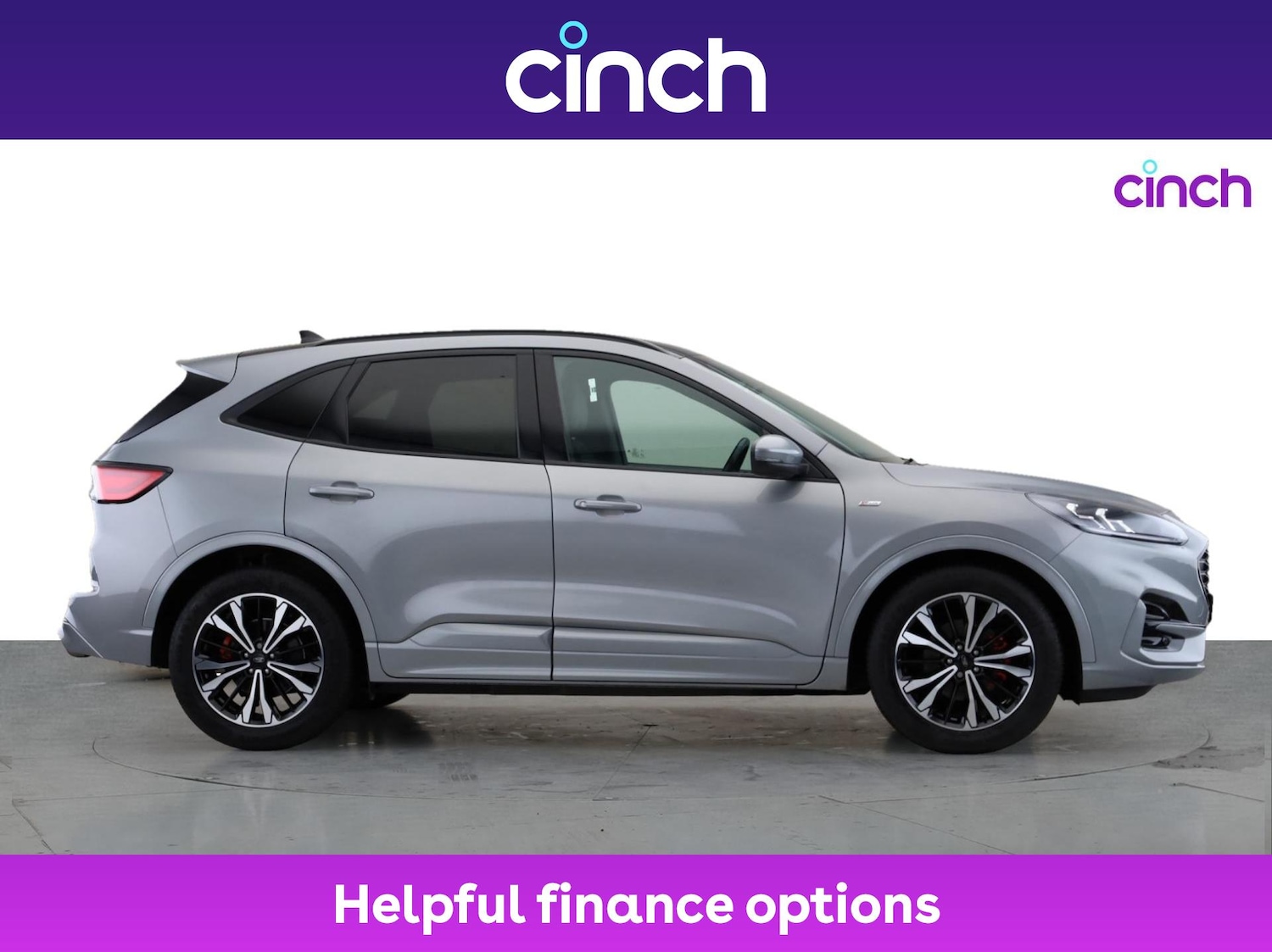 Used Ford Kuga 2022 for sale - 76896019: Photo 2