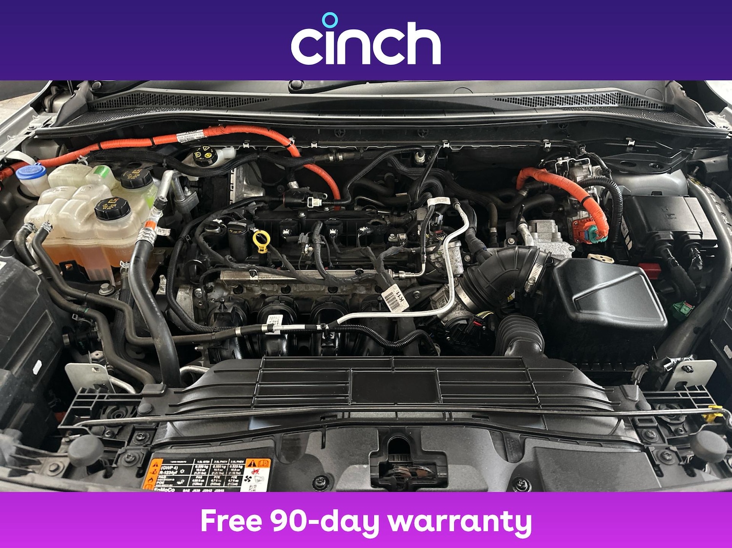 Used Ford Kuga 2022 for sale - 76896019: Photo 23