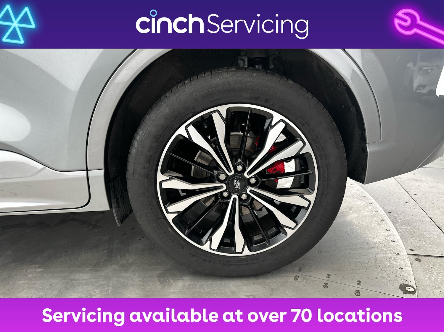 Used Ford Kuga 2022 for sale - 76896019: Photo 26