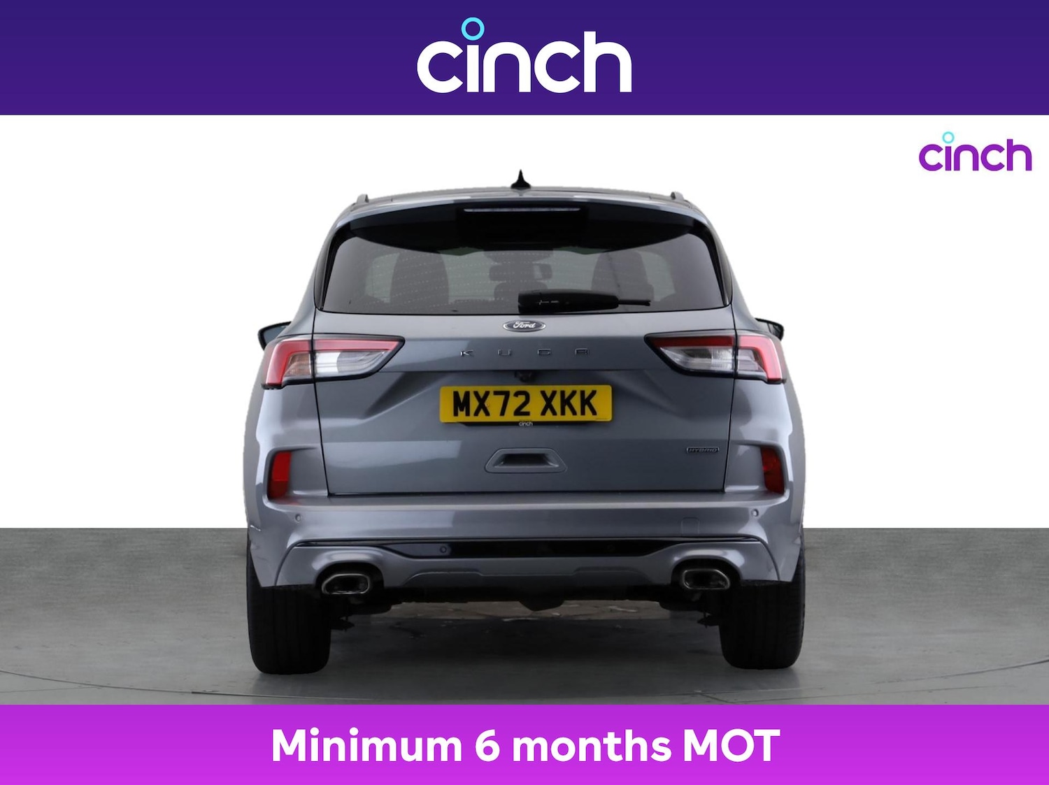 Used Ford Kuga 2022 for sale - 76896019: Photo 5