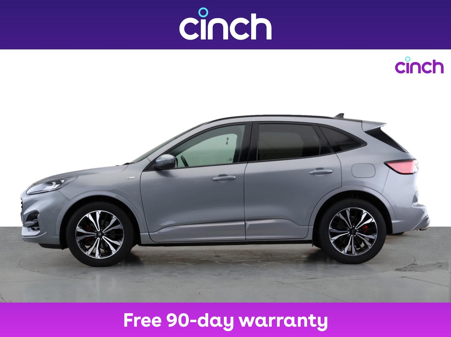 Used Ford Kuga 2022 for sale - 76896019: Photo 8