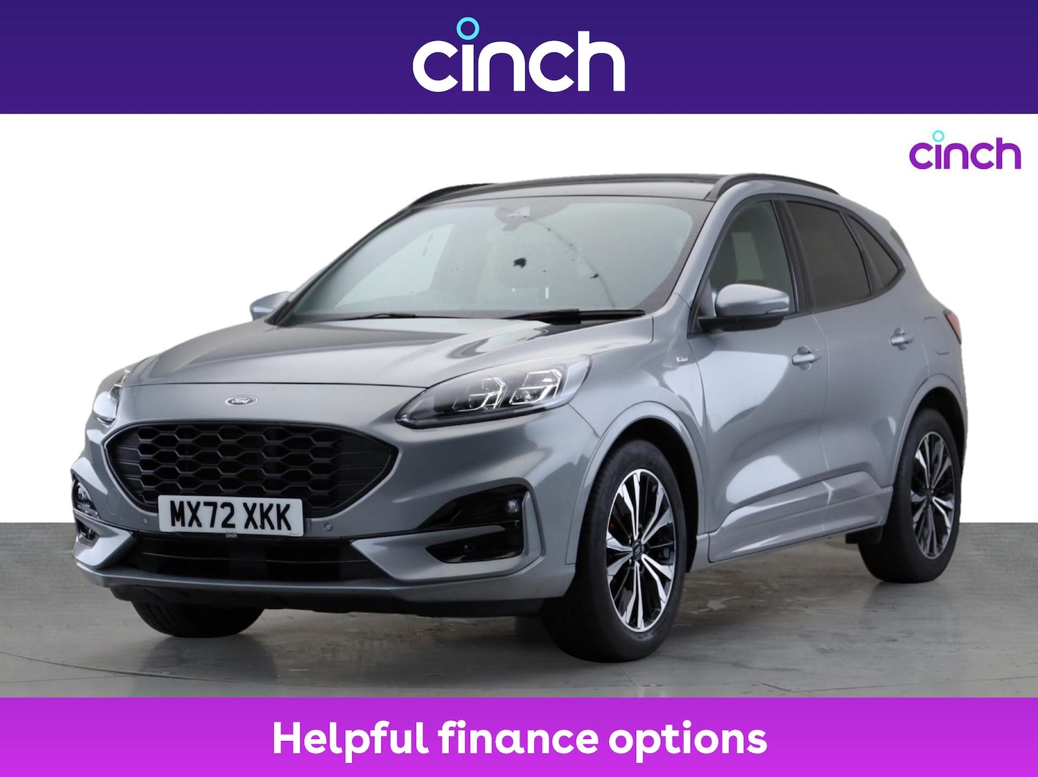 Used Ford Kuga 2022 for sale - 76896019: Photo 9