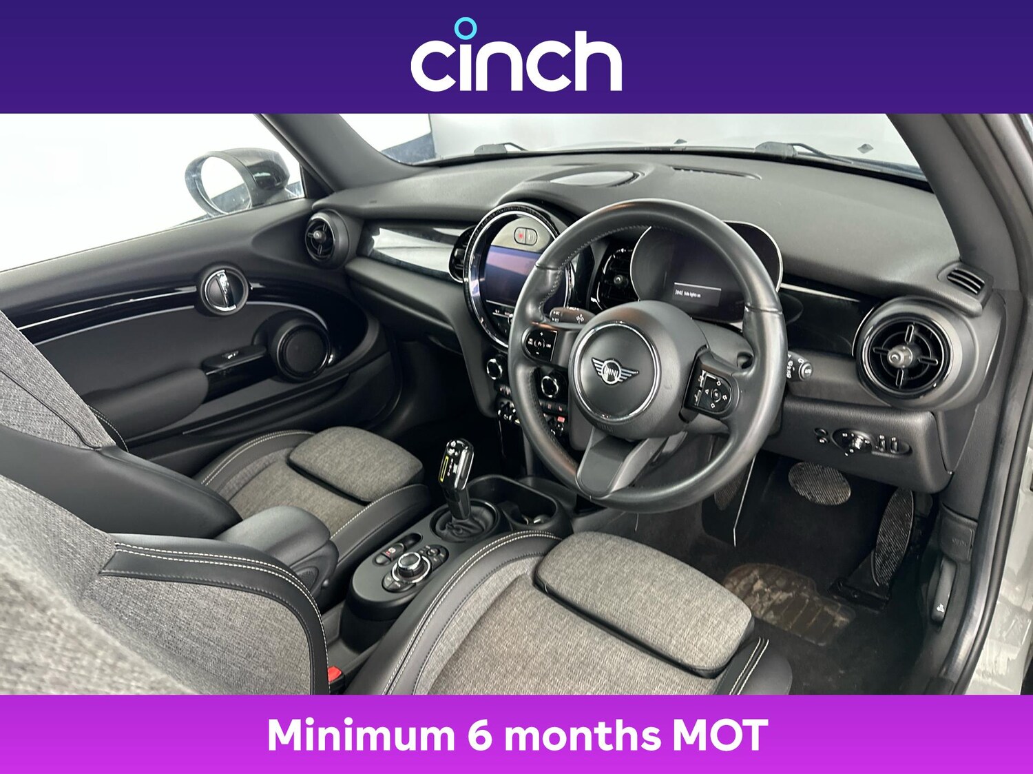 Used MINI Hatch 2021 for sale - 77060742: Photo 12