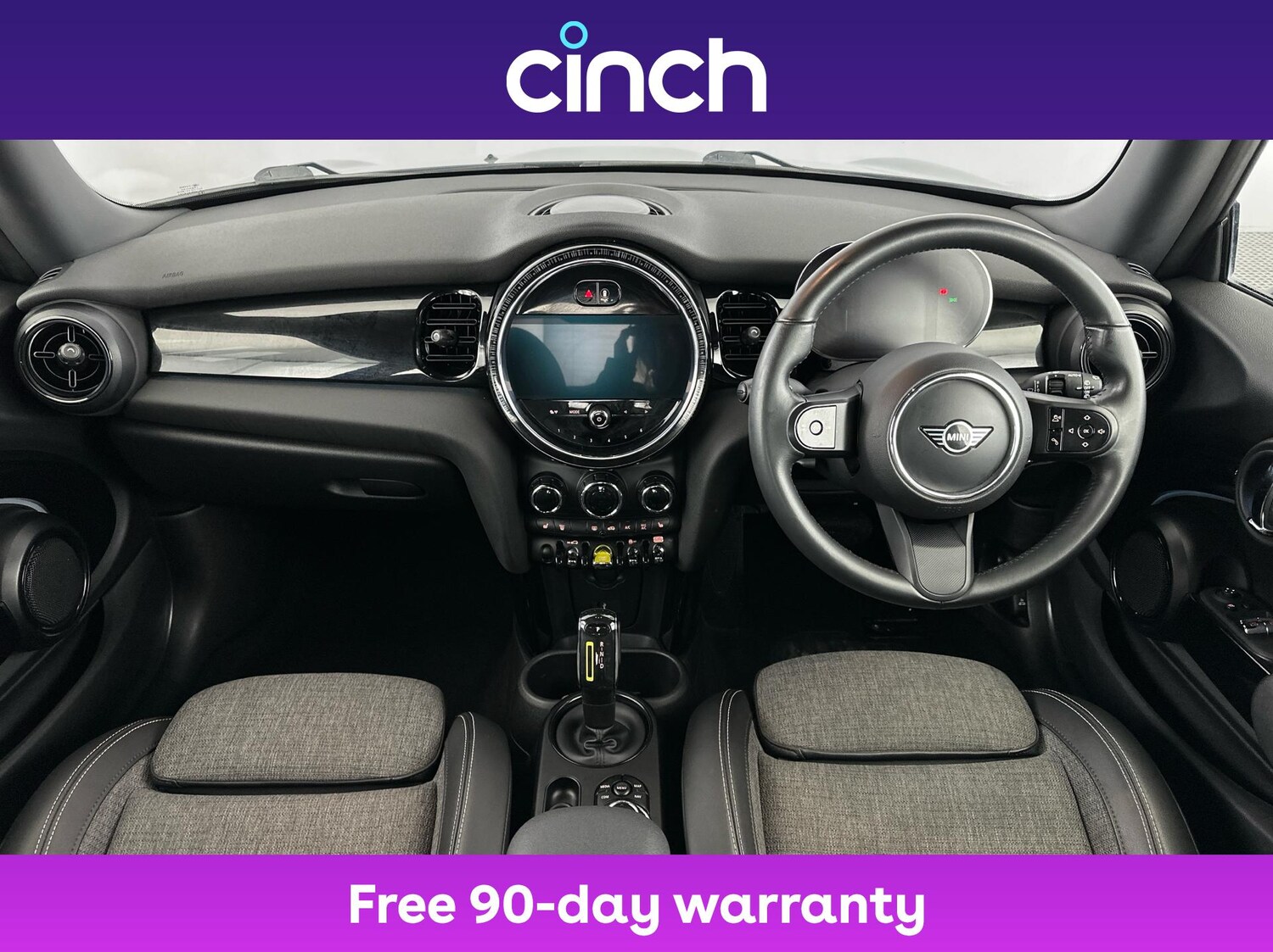 Used MINI Hatch 2021 for sale - 77060742: Photo 15