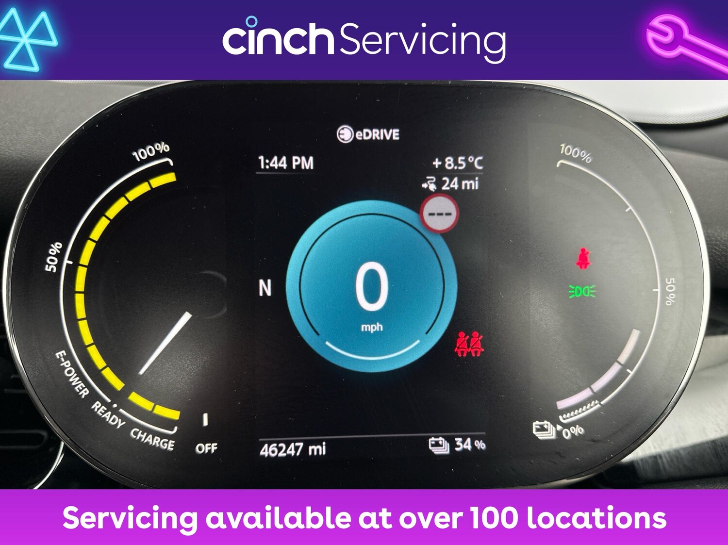 Used MINI Hatch 2021 for sale - 77060742: Photo 18