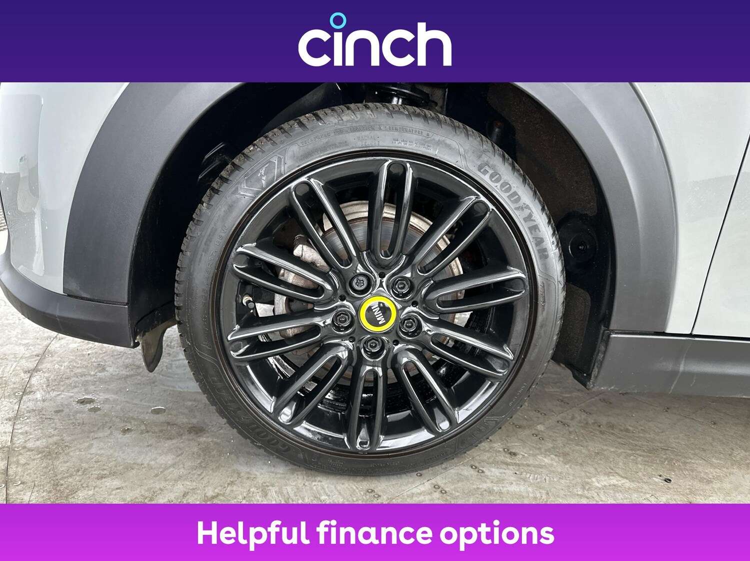 Used MINI Hatch 2021 for sale - 77060742: Photo 24