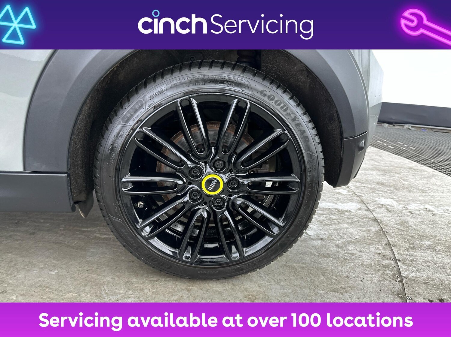 Used MINI Hatch 2021 for sale - 77060742: Photo 26