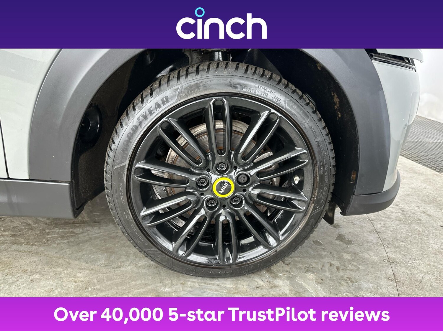 Used MINI Hatch 2021 for sale - 77060742: Photo 28