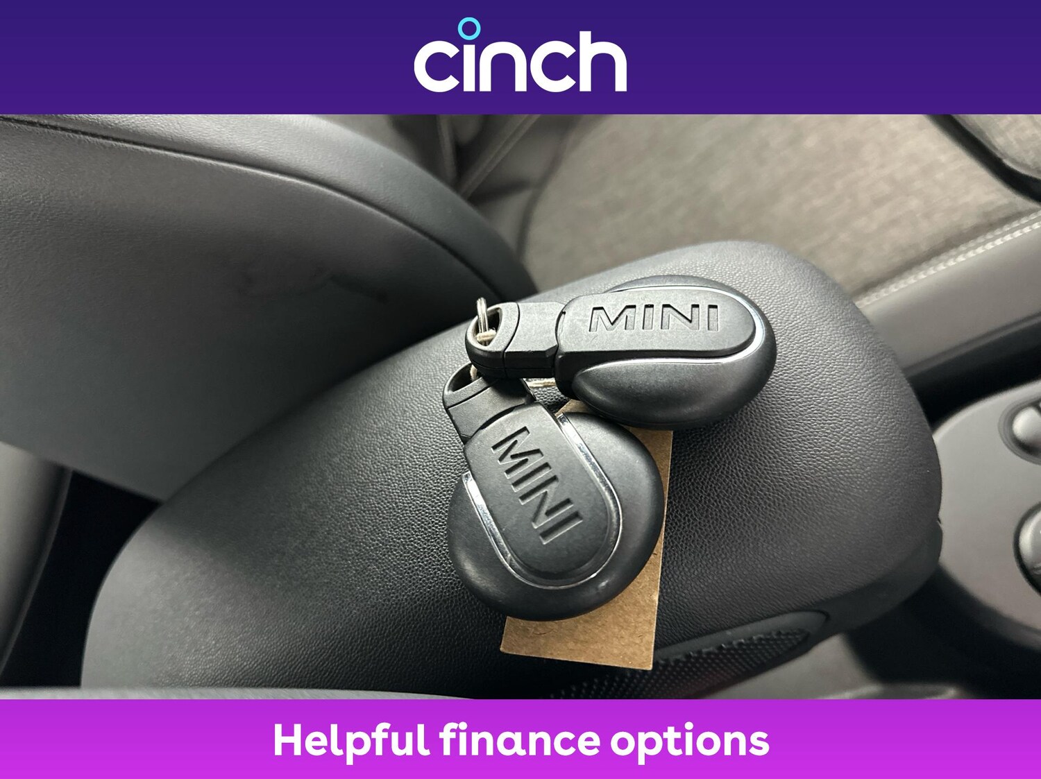 Used MINI Hatch 2021 for sale - 77060742: Photo 30