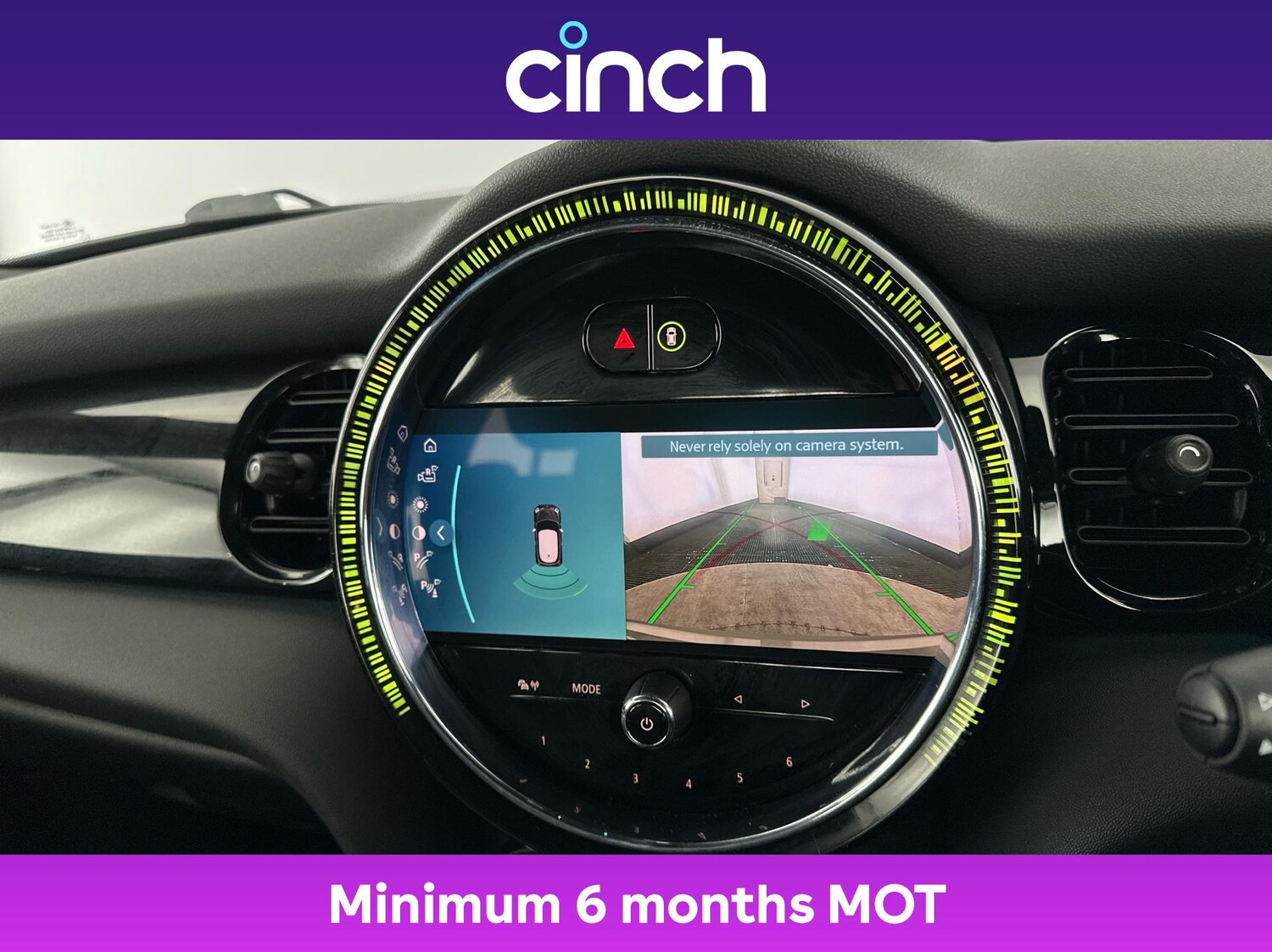 Used MINI Hatch 2021 for sale - 77060742: Photo 32