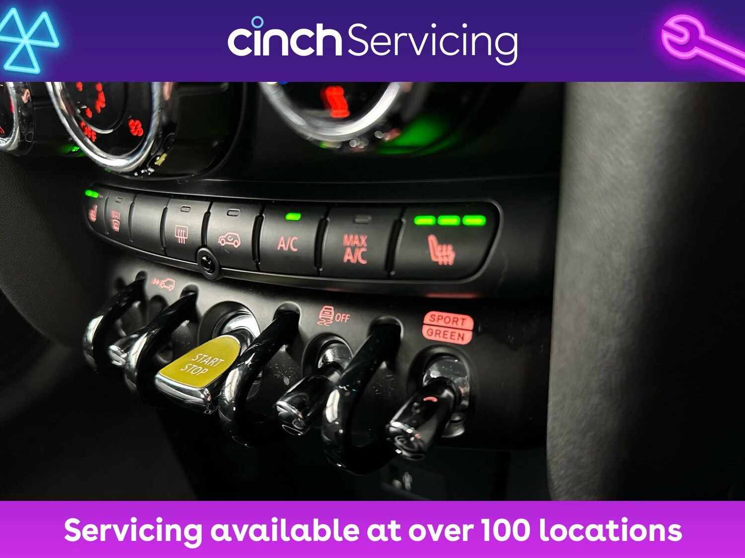 Used MINI Hatch 2021 for sale - 77060742: Photo 36