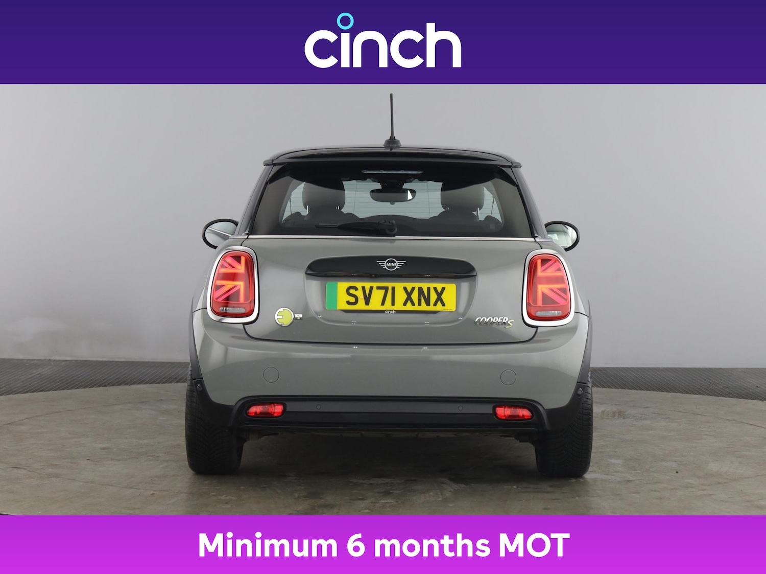 Used MINI Hatch 2021 for sale - 77060742: Photo 5