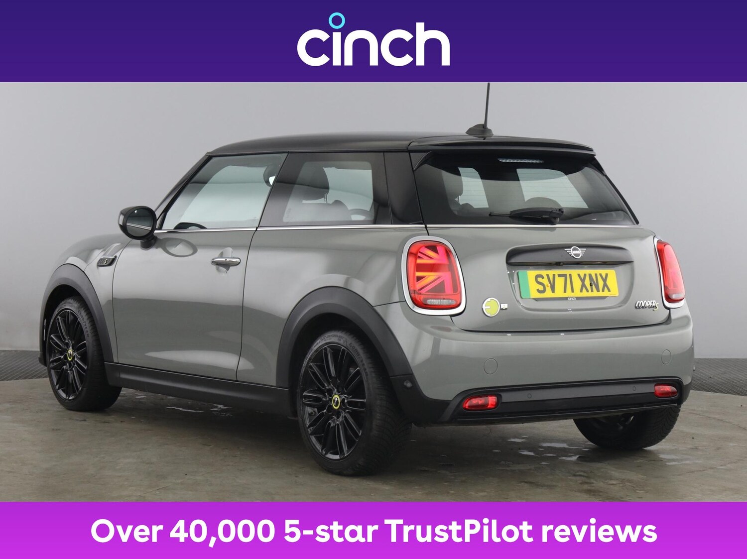 Used MINI Hatch 2021 for sale - 77060742: Photo 6