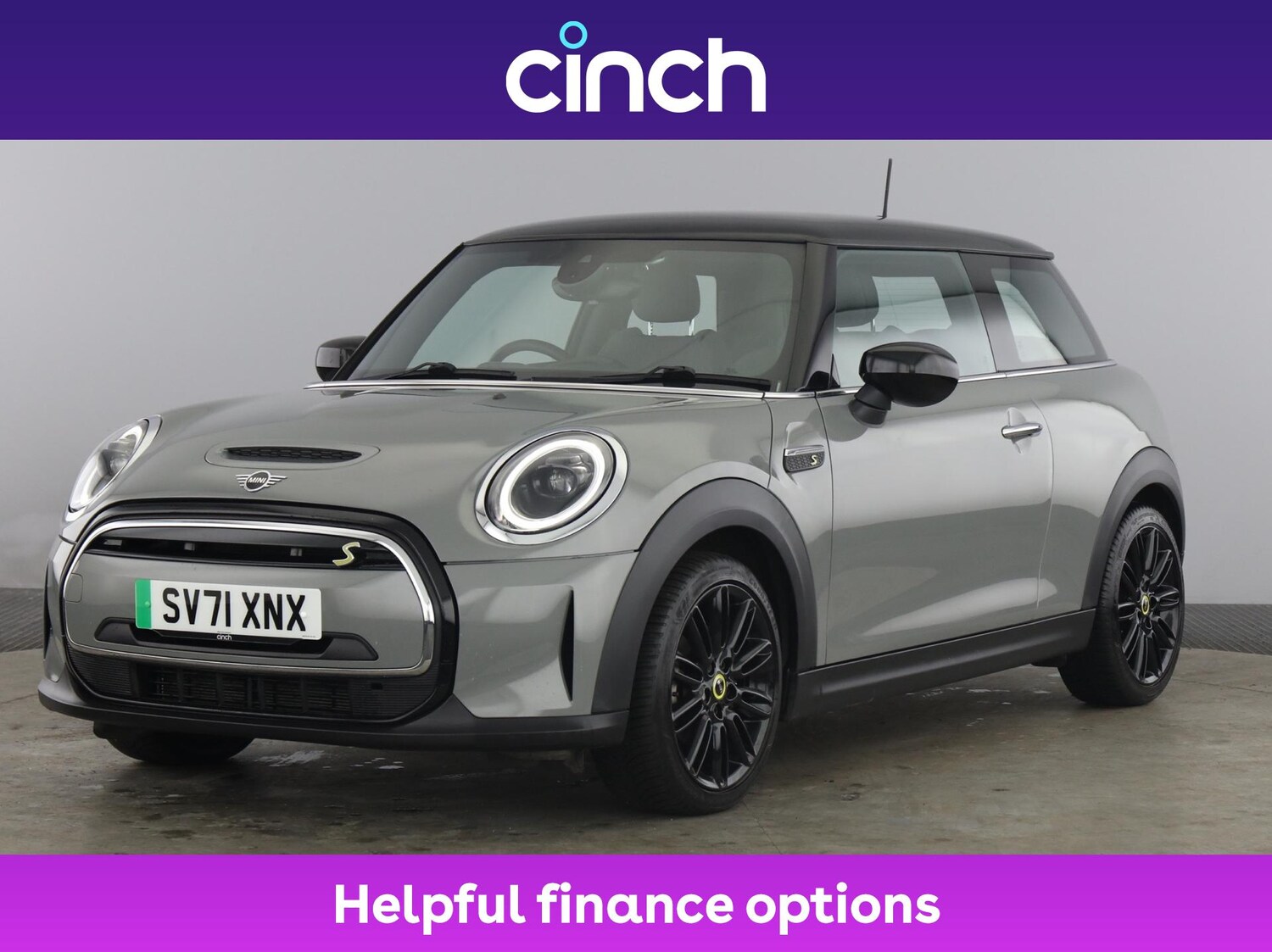 Used MINI Hatch 2021 for sale - 77060742: Photo 9