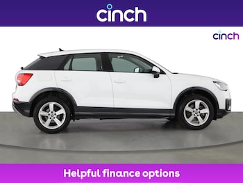 Used Audi Q2 2018 for sale - 75489099: Photo