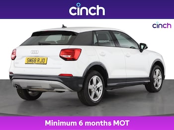 Used Audi Q2 2018 for sale - 75489099: Photo