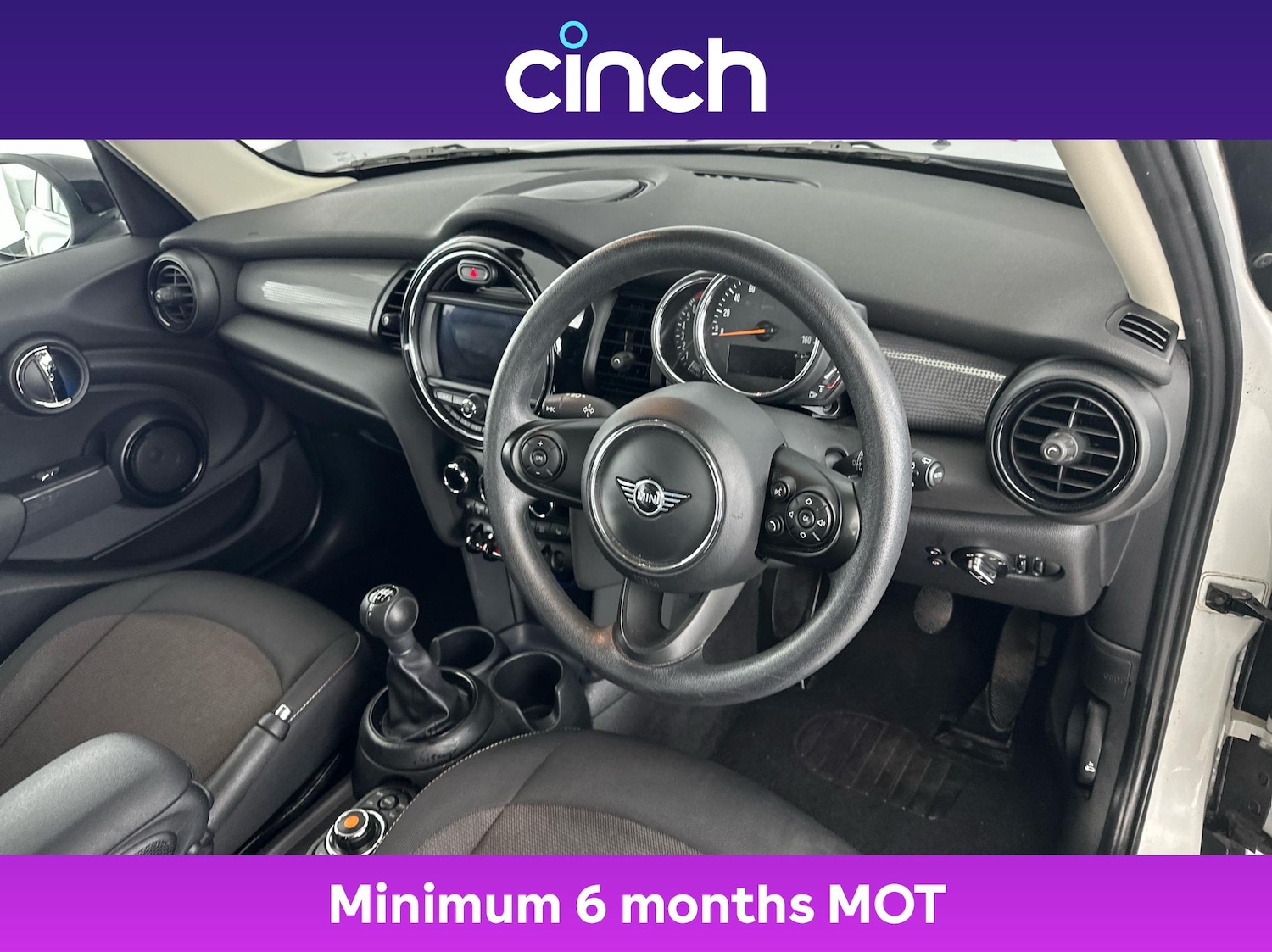 Used MINI Hatch 2020 for sale - 76534868: Photo 12